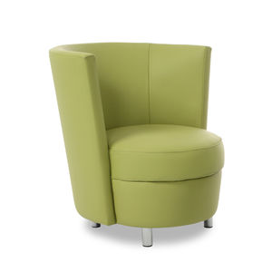 sillón contemporáneo