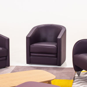 sillón contemporáneo