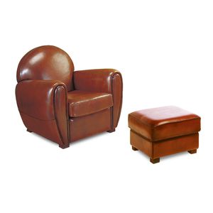 sillón club clásico
