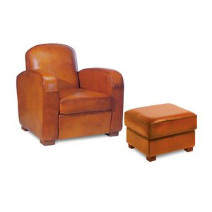 sillón clásico