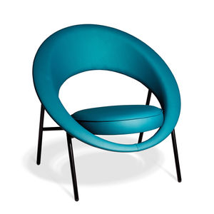 sillón contemporáneo