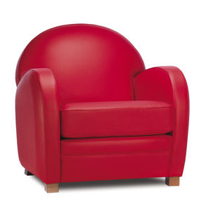 sillón club clásico