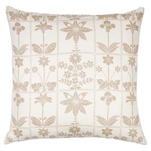 almohada de lino