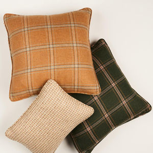 almohada de plumas