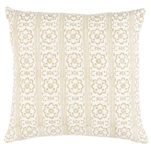 almohada de lino
