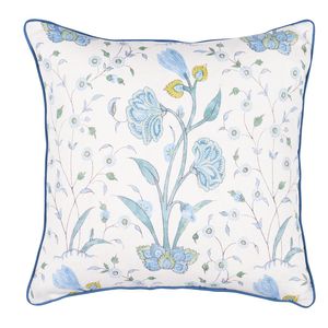 almohada de algodón