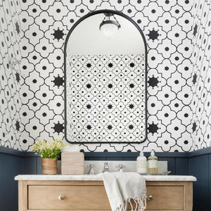papel pintado clásico