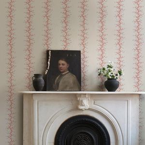 papel pintado contemporáneo