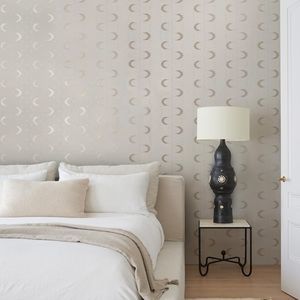 papel pintado contemporáneo