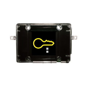 controlador multiaplicación para control de acceso
