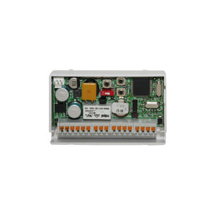 controlador multiaplicación para control de acceso