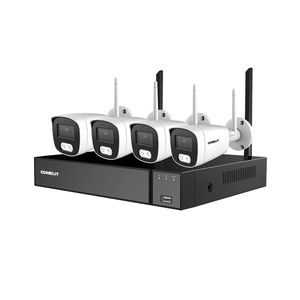 sistema de videovigilancia inteligente