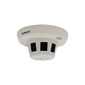 cámara de seguridad fija