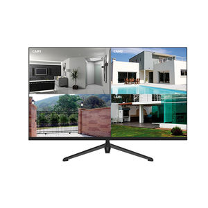 monitor de videovigilancia de videovigilancia