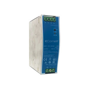 alimentación eléctrica DC