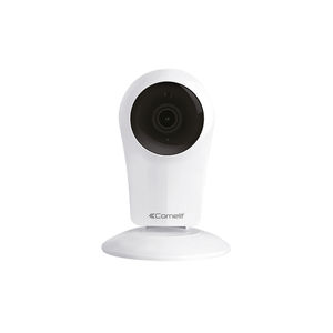 cámara de seguridad IP