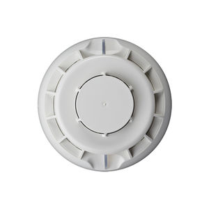 sensor de humo óptico