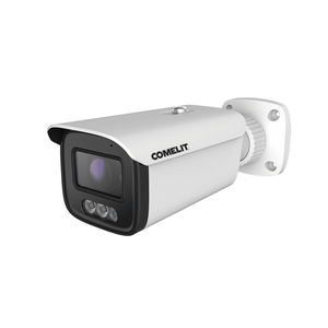 cámara de seguridad IP