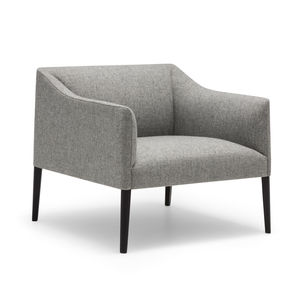 sillón de visita contemporáneo
