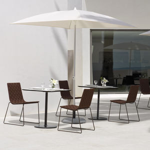 silla de visita contemporánea