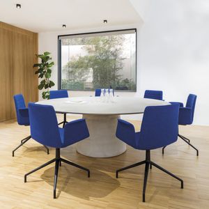 silla contemporánea