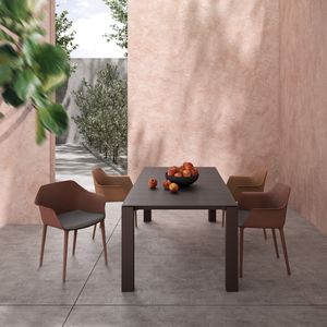 silla contemporánea