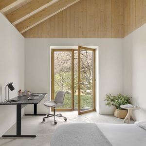silla contemporánea