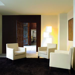 sillón contemporáneo