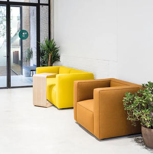 sillón contemporáneo