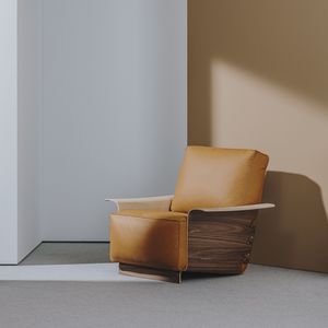 sillón contemporáneo