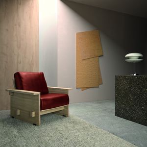 sillón contemporáneo