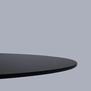 tablero de mesa de vidrio templado