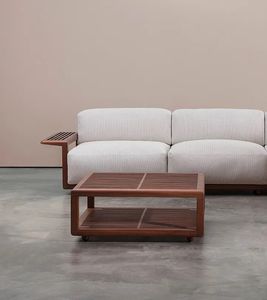 mesa de centro contemporánea
