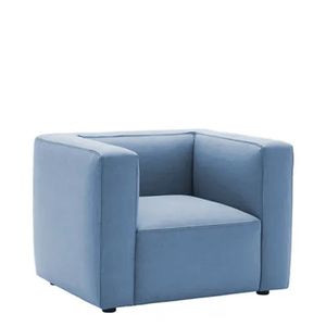 sillón contemporáneo