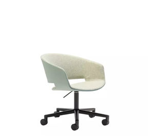 silla de oficina contemporánea