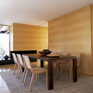 silla contemporánea