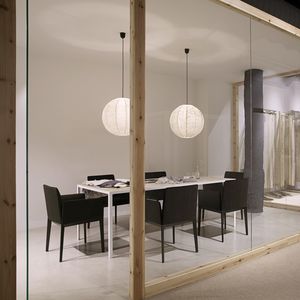 silla contemporánea