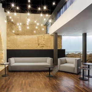 sillón contemporáneo