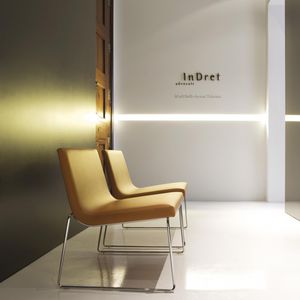 sillón contemporáneo
