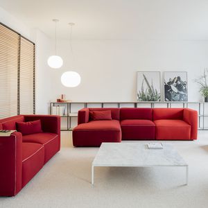 sofá modular