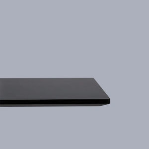 tablero de mesa de HPL