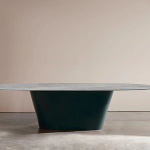 mesa de diseño minimalista