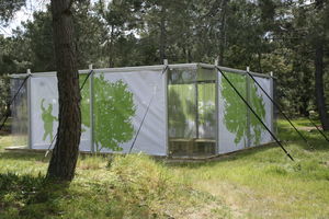 carpa para eventos