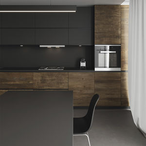 encimera de gres porcelánico / para cocina / de baño / de exterior