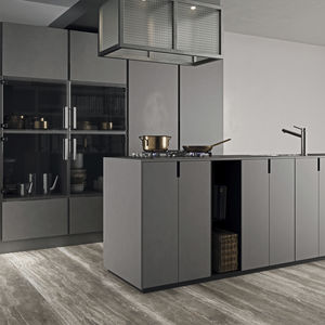 encimera de gres porcelánico / para cocina / de baño / de exterior