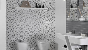 mosaicos de interior