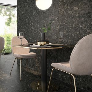 baldosa de interior / de pared / de suelo / de gres porcelánico