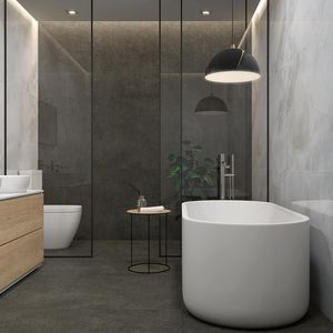 baldosa de interior / de pared / de suelo / de gres porcelánico