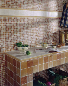 mosaicos de interior