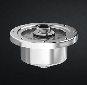 proyector con cabezal móvil IP68